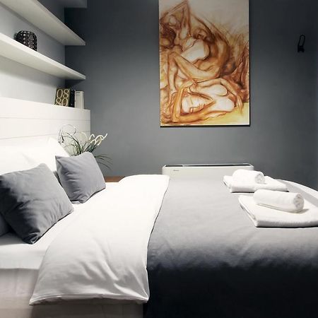 La Casa Pera Suites Istanbul Room photo