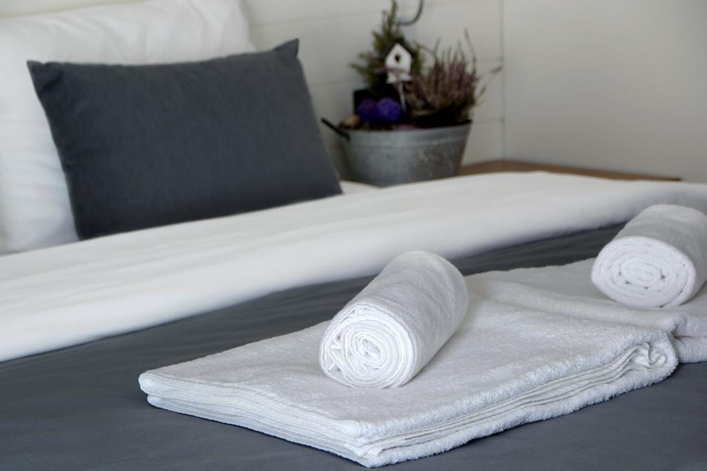 La Casa Pera Suites Istanbul Room photo