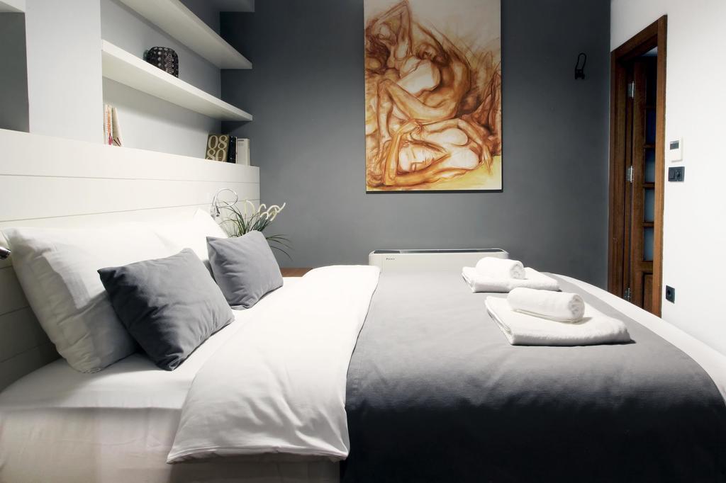 La Casa Pera Suites Istanbul Room photo