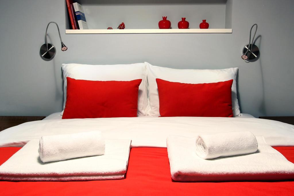 La Casa Pera Suites Istanbul Room photo