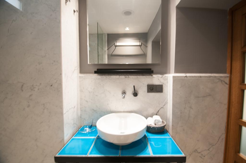 La Casa Pera Suites Istanbul Exterior photo
