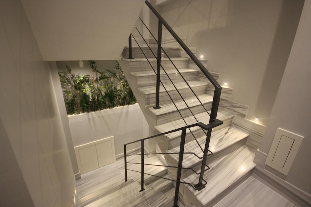 La Casa Pera Suites Istanbul Exterior photo