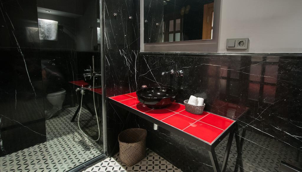 La Casa Pera Suites Istanbul Room photo