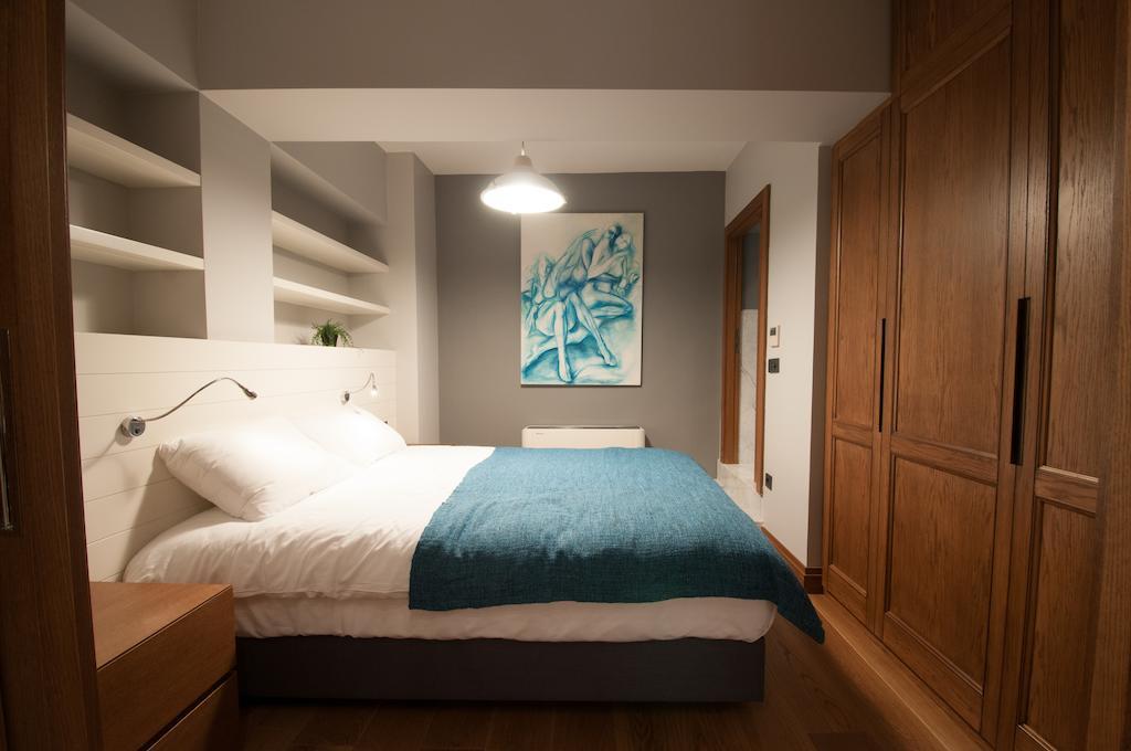 La Casa Pera Suites Istanbul Room photo