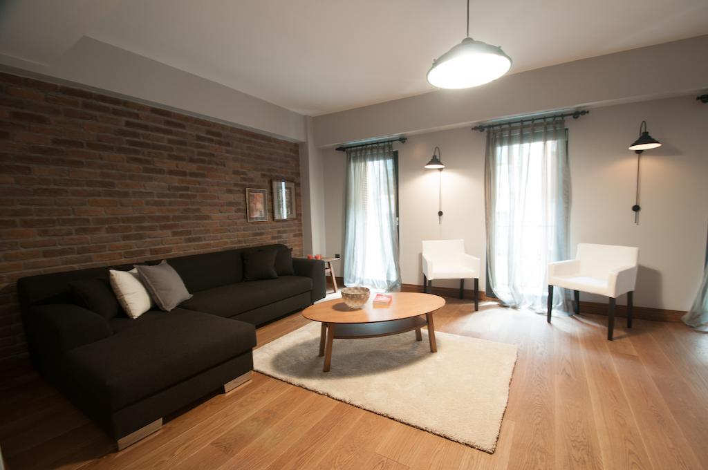 La Casa Pera Suites Istanbul Room photo