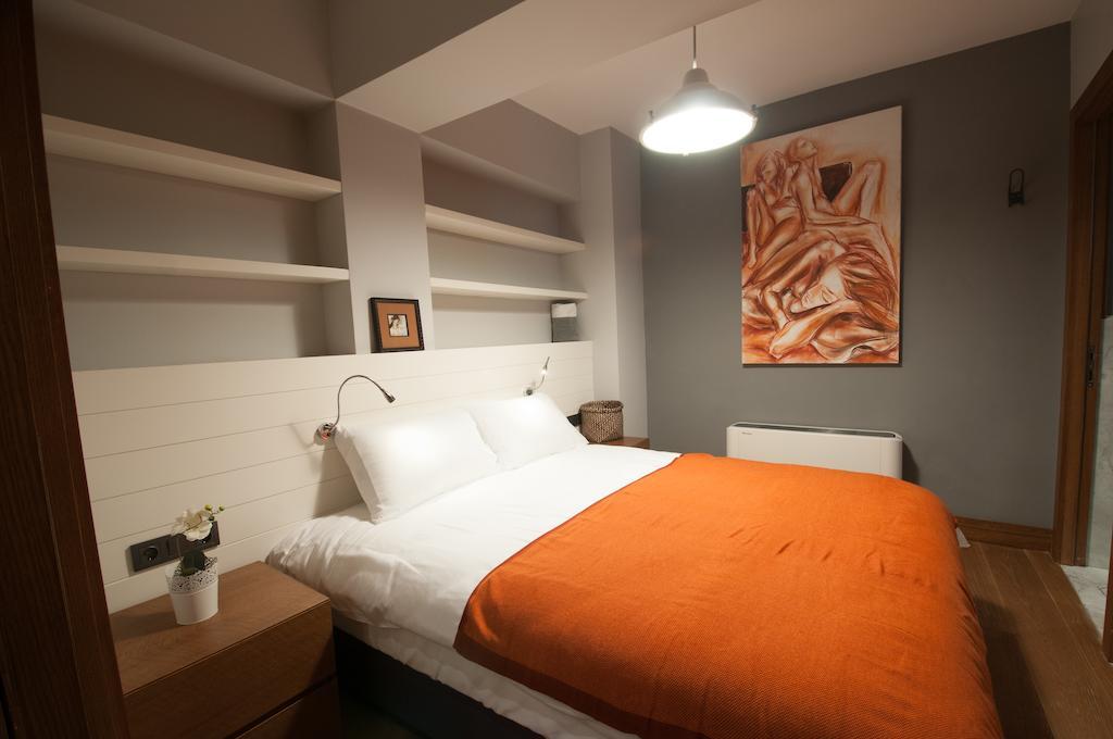 La Casa Pera Suites Istanbul Room photo