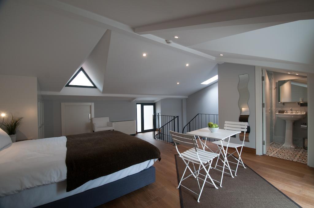 La Casa Pera Suites Istanbul Room photo