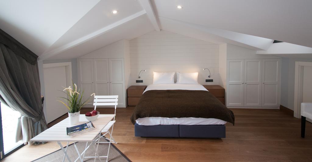 La Casa Pera Suites Istanbul Room photo