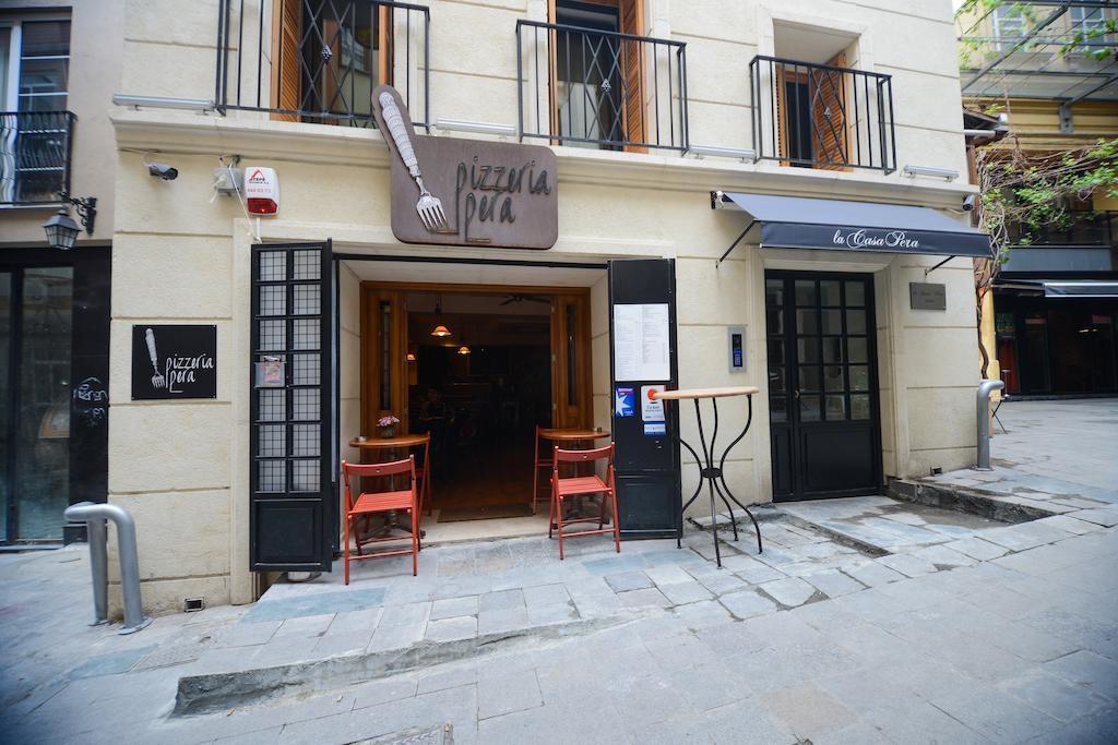 La Casa Pera Suites Istanbul Exterior photo